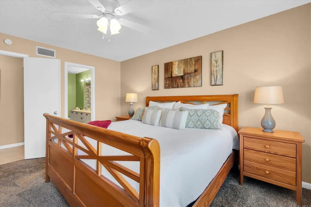 6000 BAHIA DEL MAR CIRCLE #131 St Petersburg, FL 33715