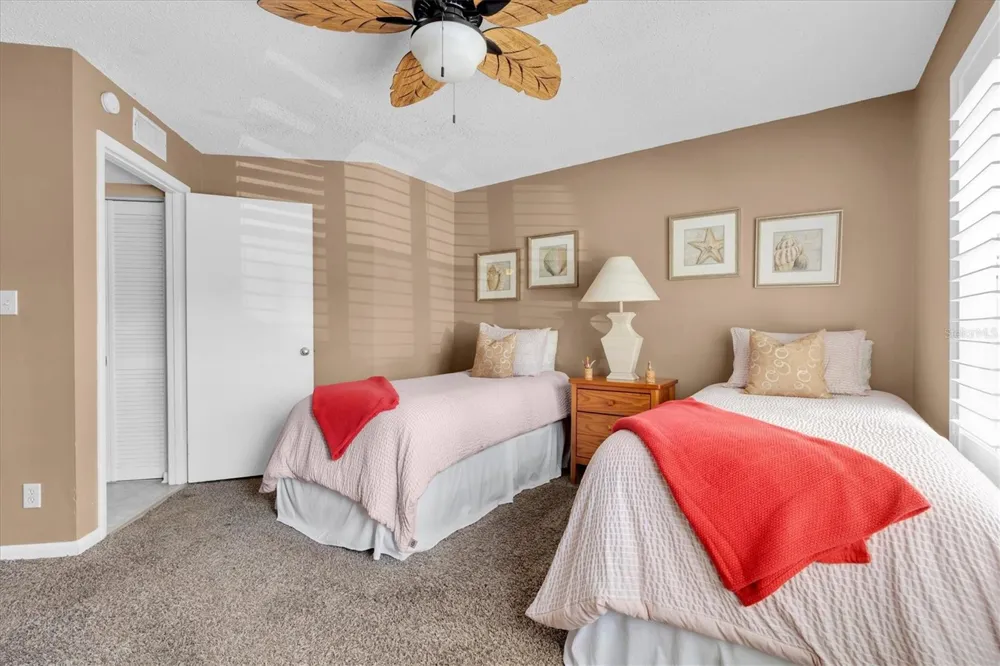 6000 BAHIA DEL MAR CIRCLE #131 St Petersburg, FL 33715