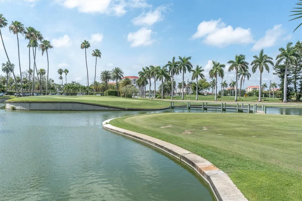 6000 BAHIA DEL MAR CIRCLE #131 St Petersburg, FL 33715