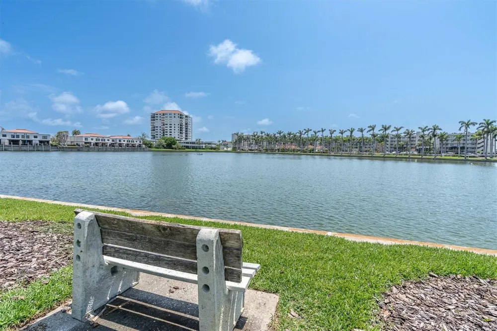 6000 BAHIA DEL MAR CIRCLE #131 St Petersburg, FL 33715