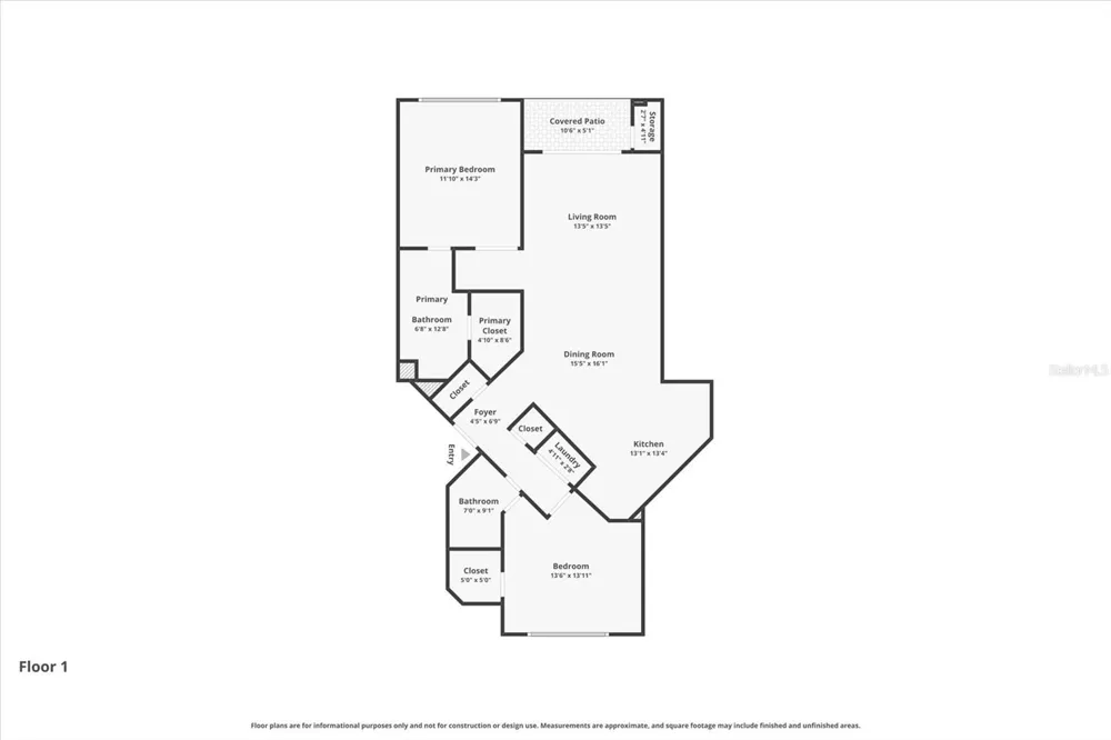 6000 BAHIA DEL MAR CIRCLE #131 St Petersburg, FL 33715