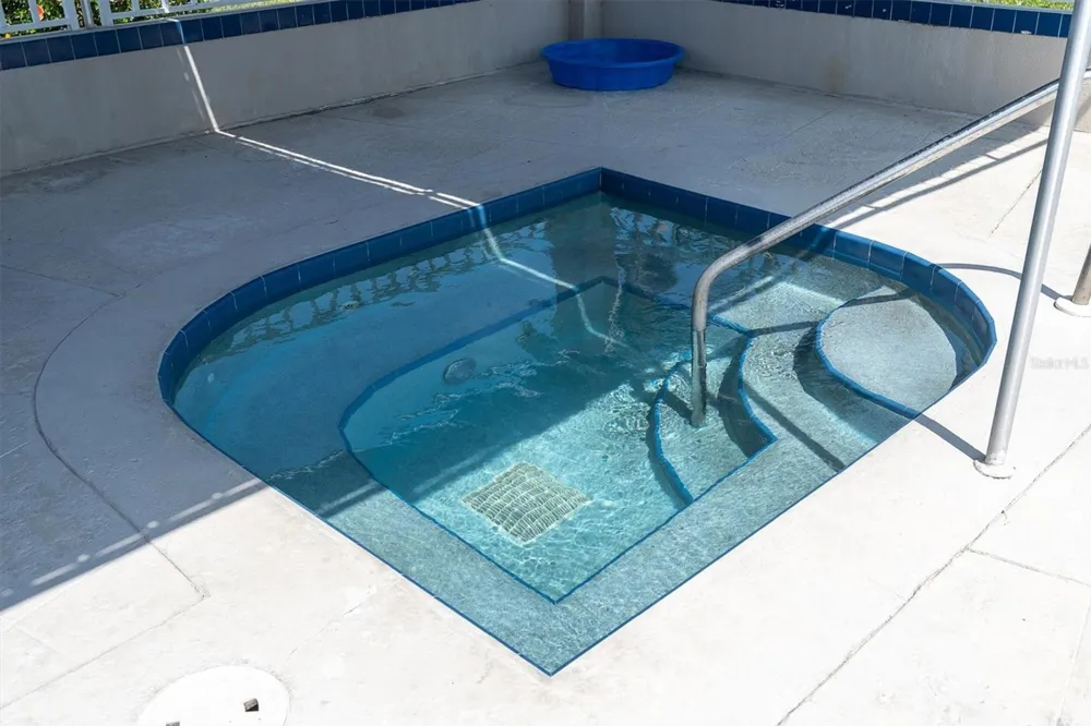 6000 BAHIA DEL MAR CIRCLE #131 St Petersburg, FL 33715