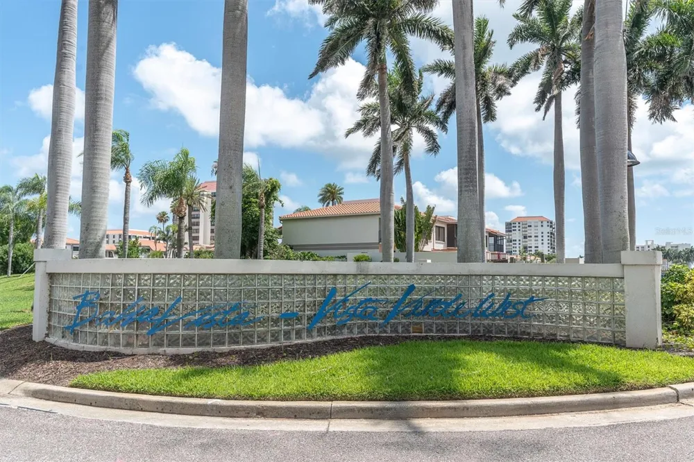 6000 BAHIA DEL MAR CIRCLE #131 St Petersburg, FL 33715