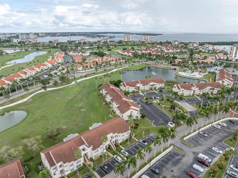 6000 BAHIA DEL MAR CIRCLE #131 St Petersburg, FL 33715