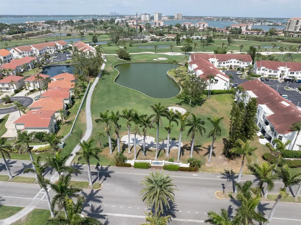6000 BAHIA DEL MAR CIRCLE #131 St Petersburg, FL 33715