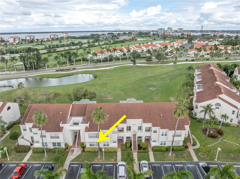 6000 BAHIA DEL MAR CIRCLE #131 St Petersburg, FL 33715