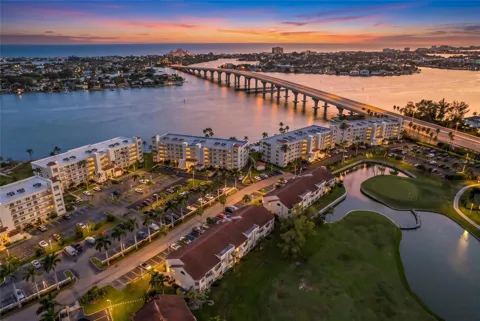 6000 BAHIA DEL MAR CIRCLE #131