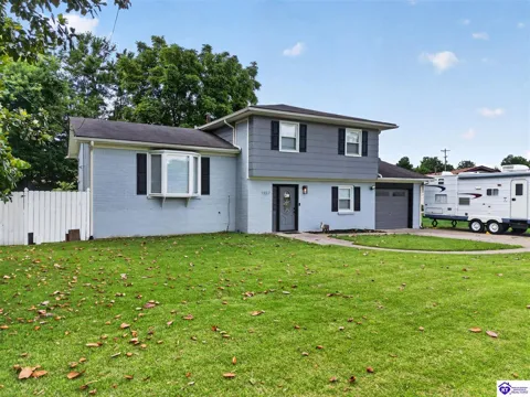 1157 W Elm Road