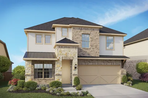 260 Mustang Bend