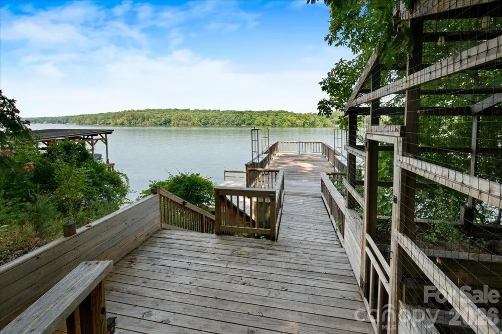 263 Lakewood Circle Troy, NC 27371
