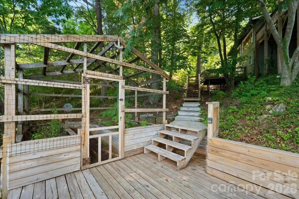 263 Lakewood Circle Troy, NC 27371