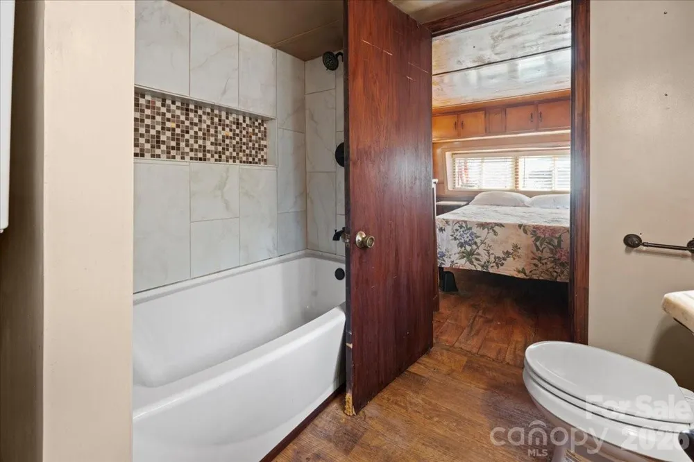 263 Lakewood Circle Troy, NC 27371