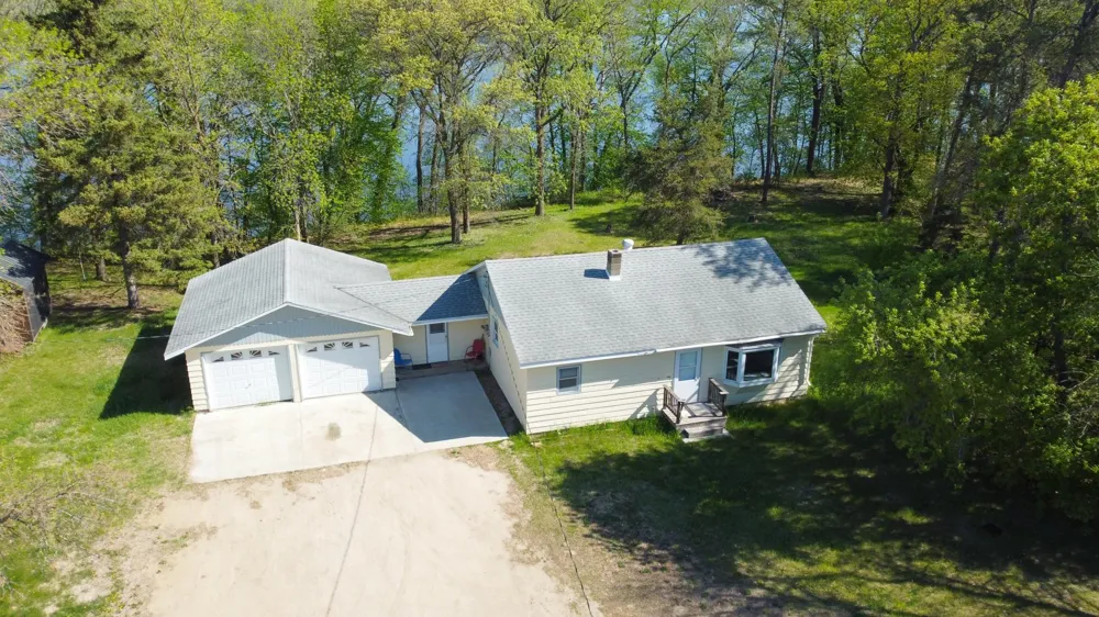 14314 Stocking Lake Road Menahga, MN 56464