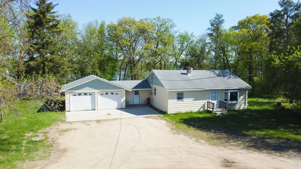 14314 Stocking Lake Road Menahga, MN 56464