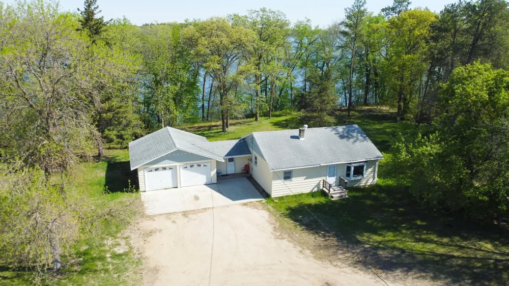 14314 Stocking Lake Road Menahga, MN 56464