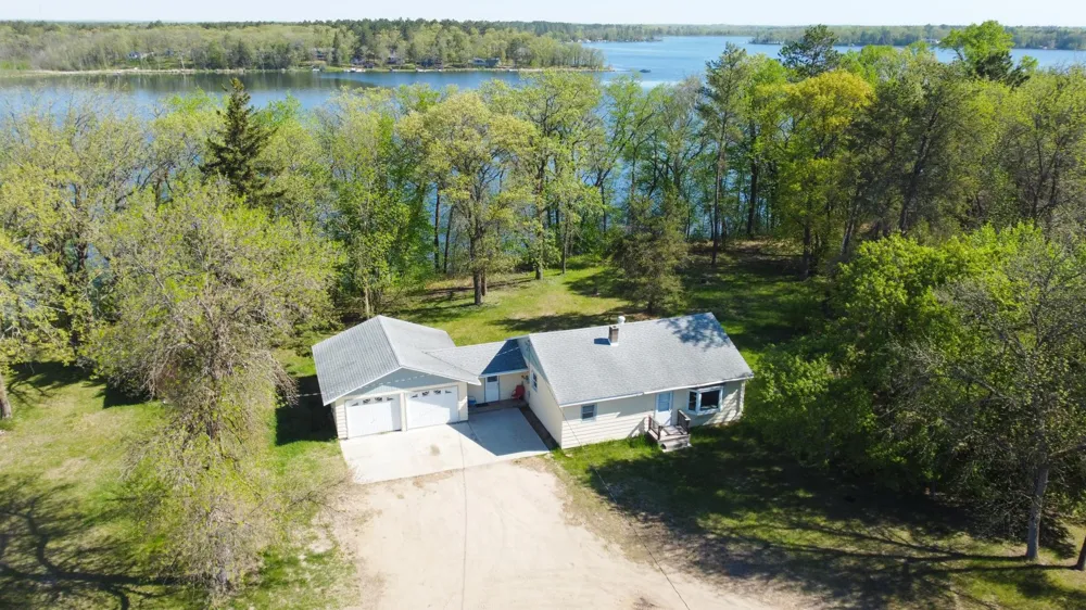 14314 Stocking Lake Road Menahga, MN 56464
