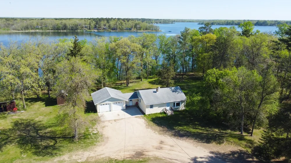 14314 Stocking Lake Road Menahga, MN 56464