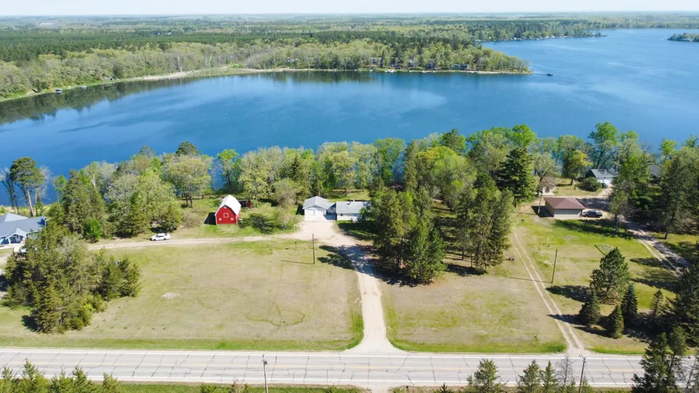 14314 Stocking Lake Road Menahga, MN 56464