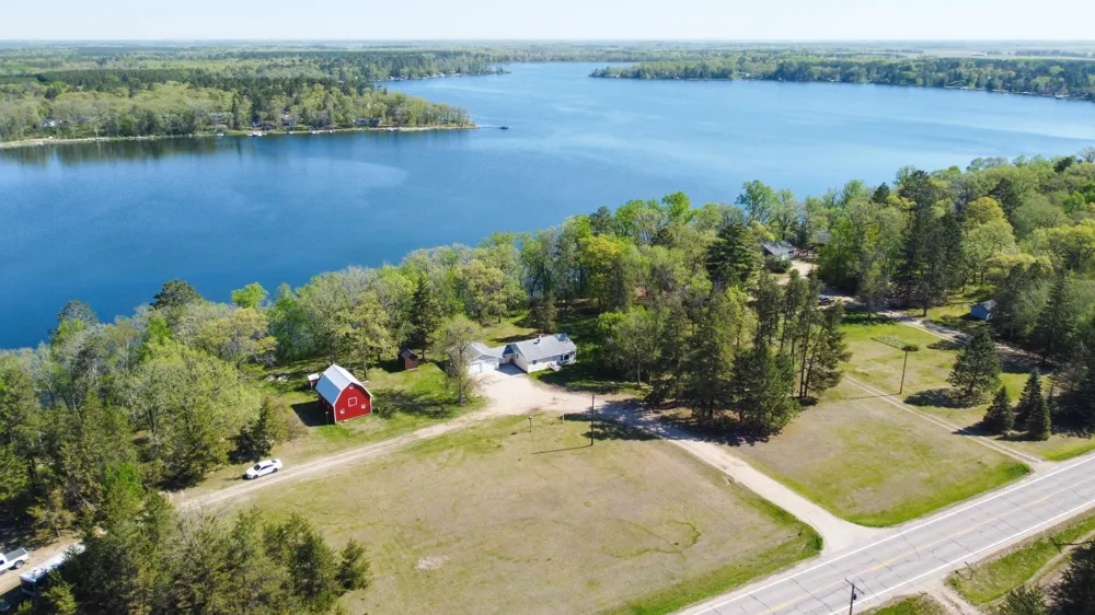 14314 Stocking Lake Road Menahga, MN 56464