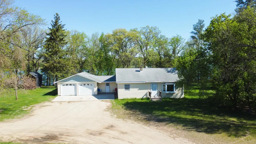 14314 Stocking Lake Road Menahga, MN 56464