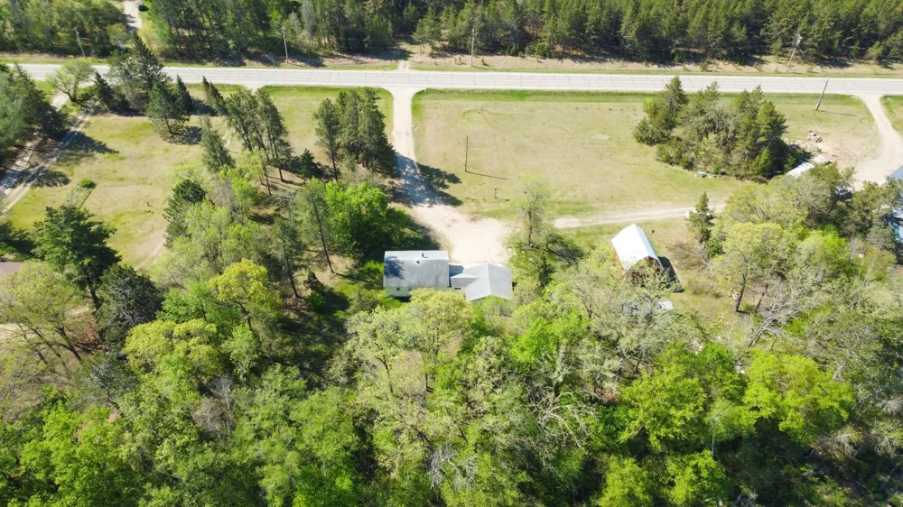 14314 Stocking Lake Road Menahga, MN 56464