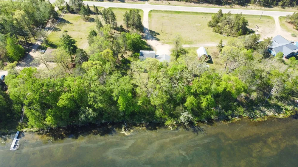 14314 Stocking Lake Road Menahga, MN 56464