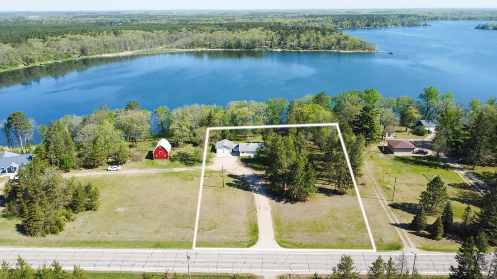 14314 Stocking Lake Road Menahga, MN 56464