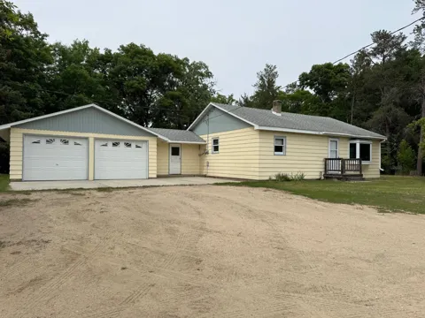 14314 Stocking Lake Road