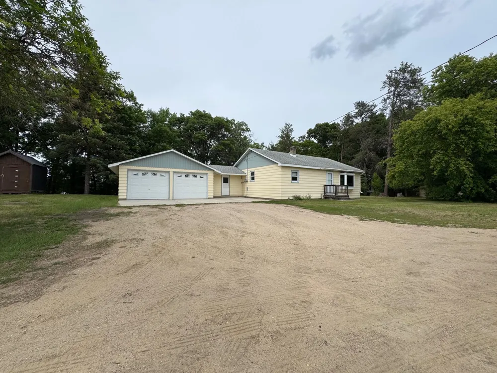 14314 Stocking Lake Road Menahga, MN 56464