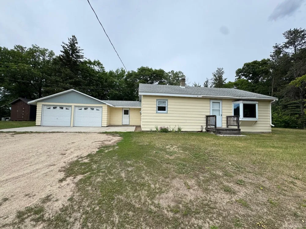 14314 Stocking Lake Road Menahga, MN 56464