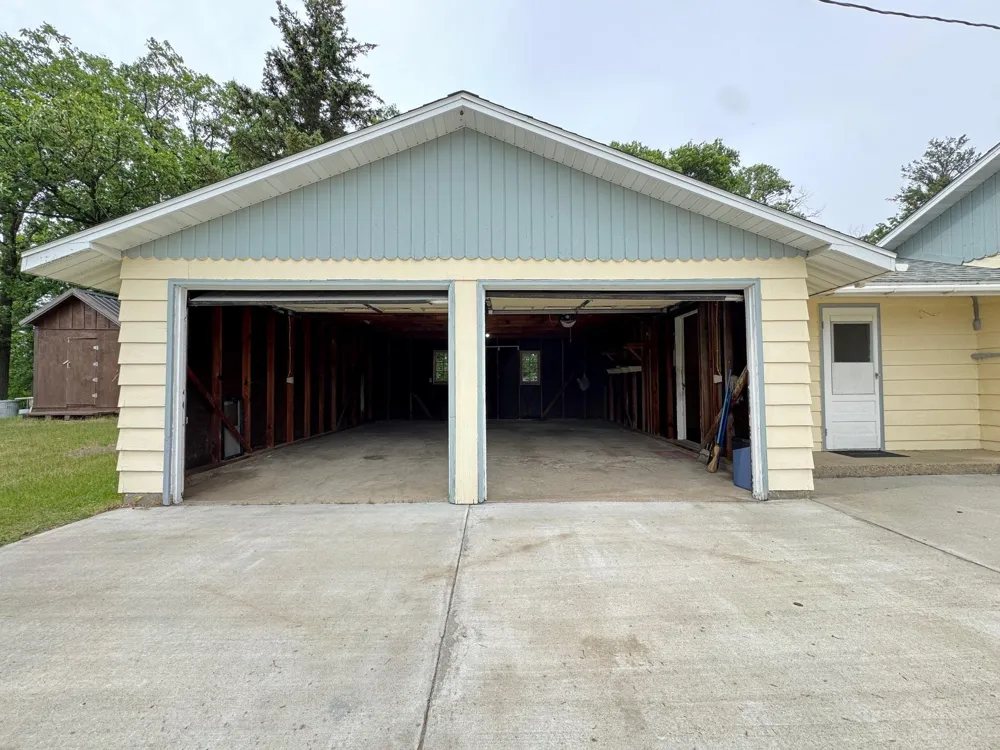 14314 Stocking Lake Road Menahga, MN 56464