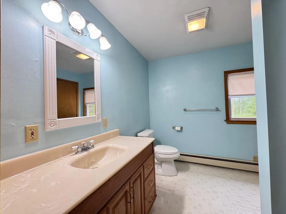 14314 Stocking Lake Road Menahga, MN 56464