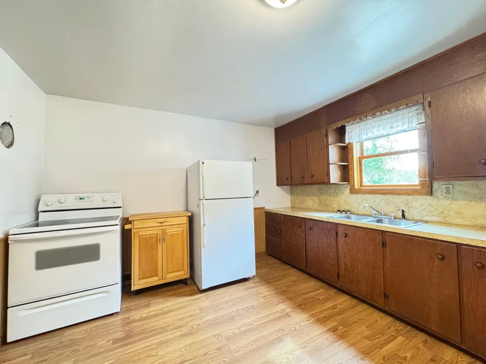 14314 Stocking Lake Road Menahga, MN 56464