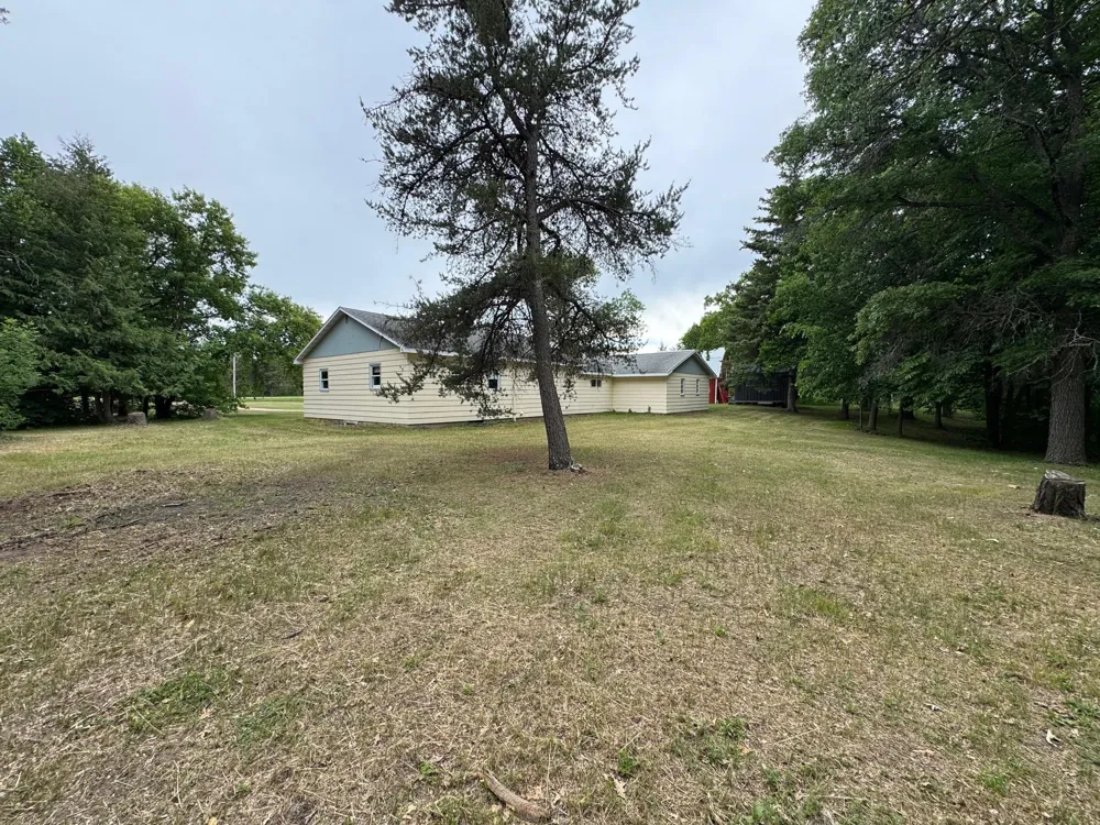 14314 Stocking Lake Road Menahga, MN 56464