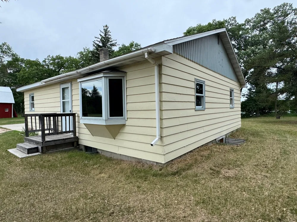 14314 Stocking Lake Road Menahga, MN 56464