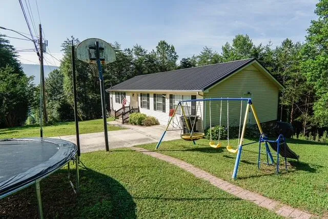 177 Dogwood Lane Dunlap, TN 37327
