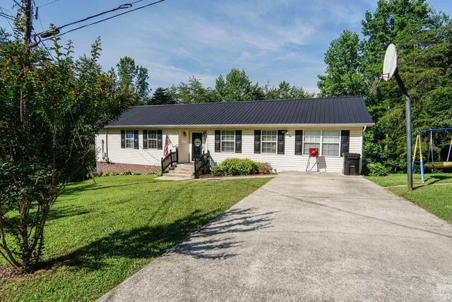 177 Dogwood Lane Dunlap, TN 37327