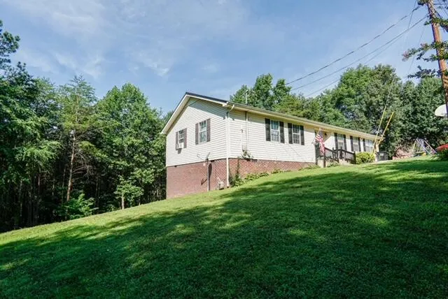 177 Dogwood Lane Dunlap, TN 37327