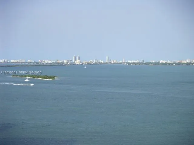 1750 Bayshore Dr #3907 Miami, FL 33132