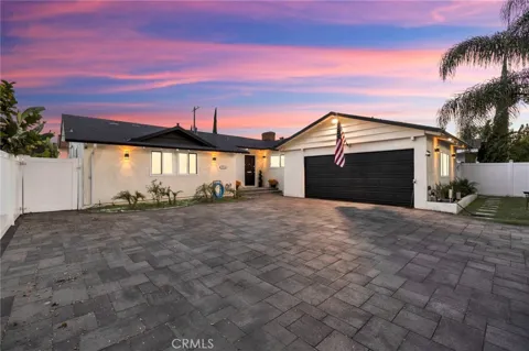 19116 Napa Street