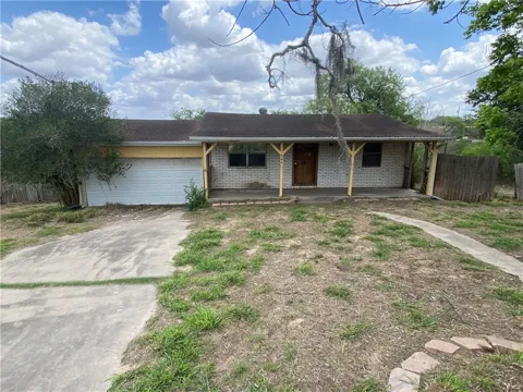 544 S Vista Drive