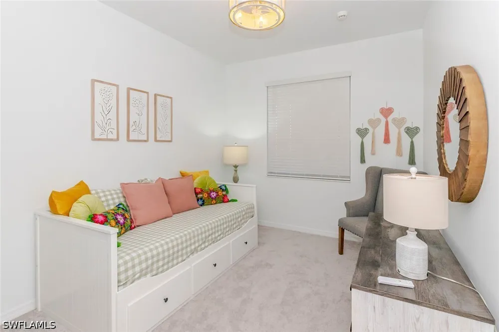 Double Eagle Circle #3842 Ave Maria, FL 34142