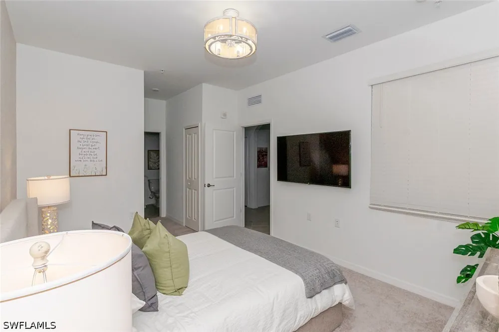Double Eagle Circle #3842 Ave Maria, FL 34142