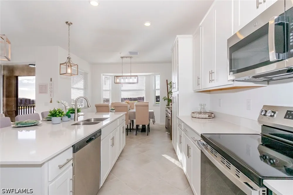 Double Eagle Circle #3842 Ave Maria, FL 34142
