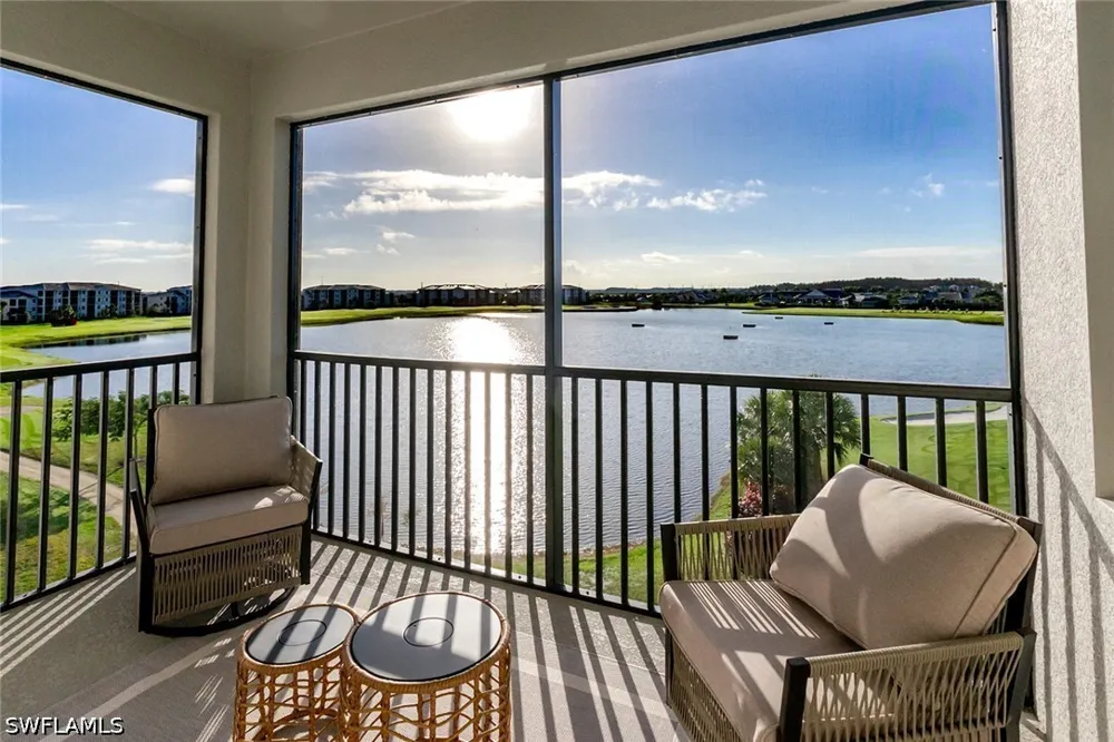 Double Eagle Circle #3842 Ave Maria, FL 34142