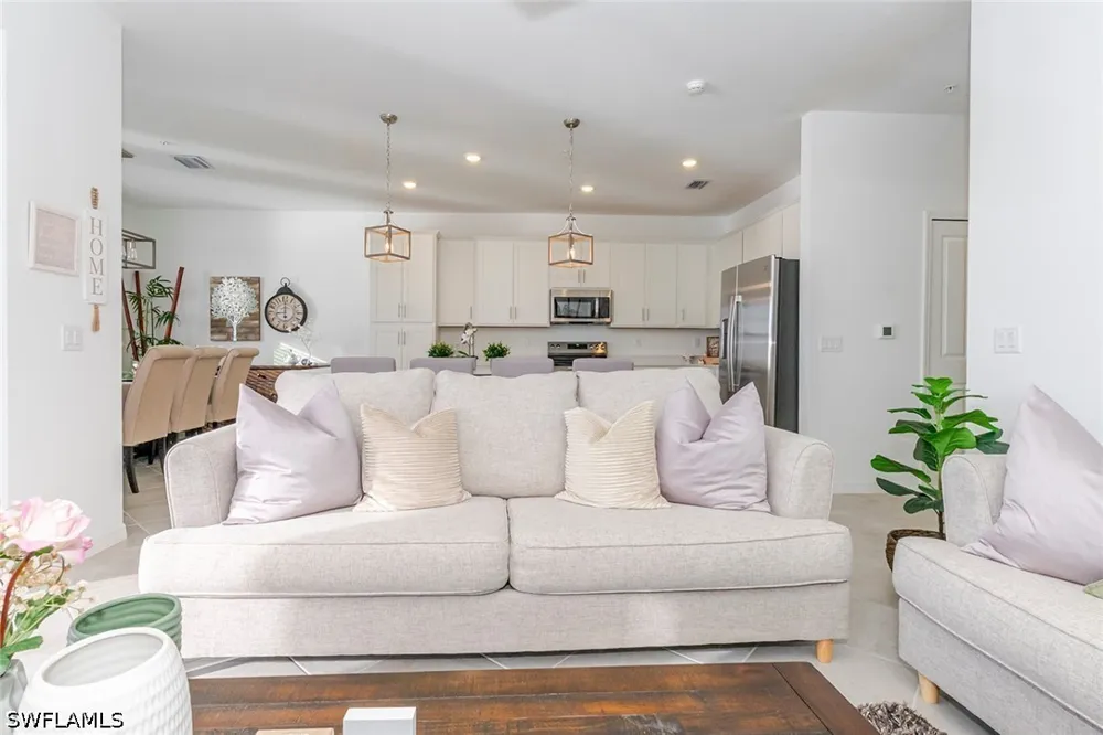 Double Eagle Circle #3842 Ave Maria, FL 34142