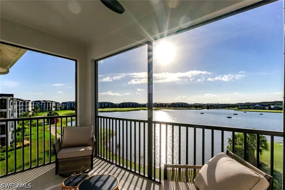 Double Eagle Circle #3842 Ave Maria, FL 34142