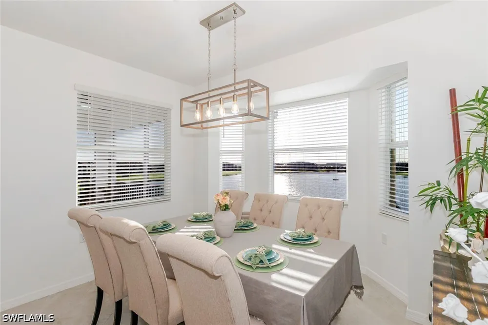 Double Eagle Circle #3842 Ave Maria, FL 34142
