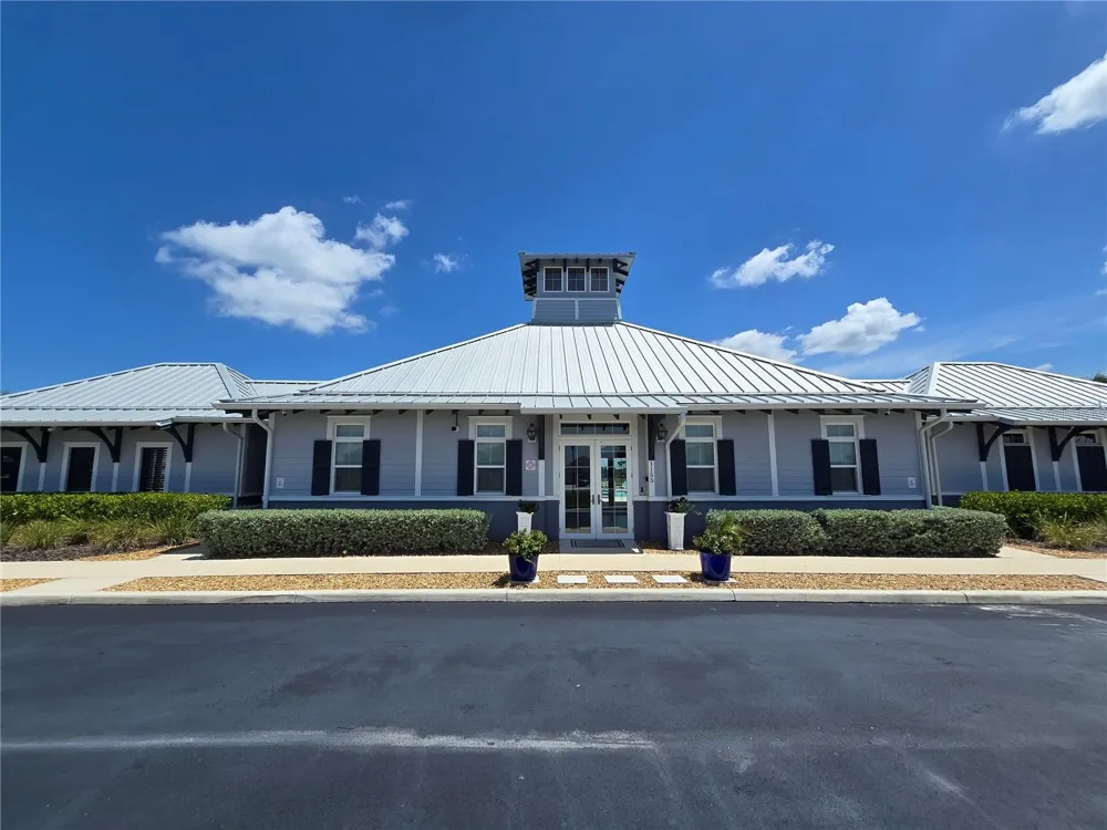 838 OLIVE CONCH STREET Ruskin, FL 33570