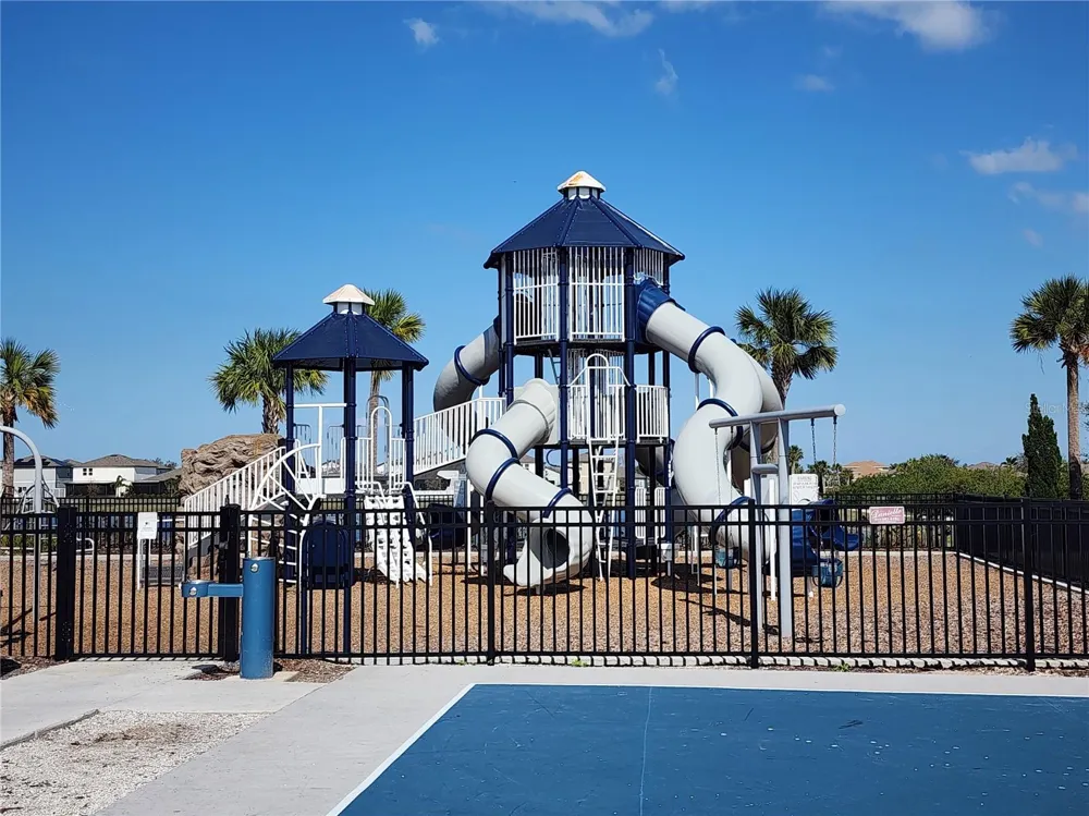 838 OLIVE CONCH STREET Ruskin, FL 33570